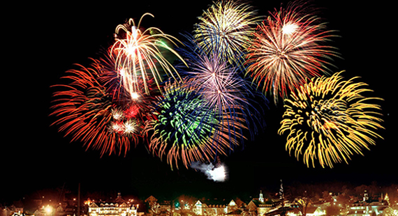New Year's Day
