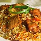 Indian Palace Special