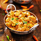 Indian Palace Special